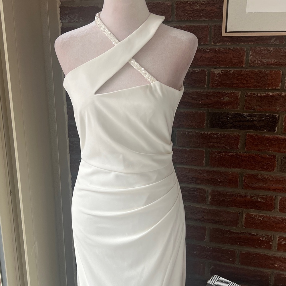 Parker Black Collection gown 2 - Picture 2 of 6